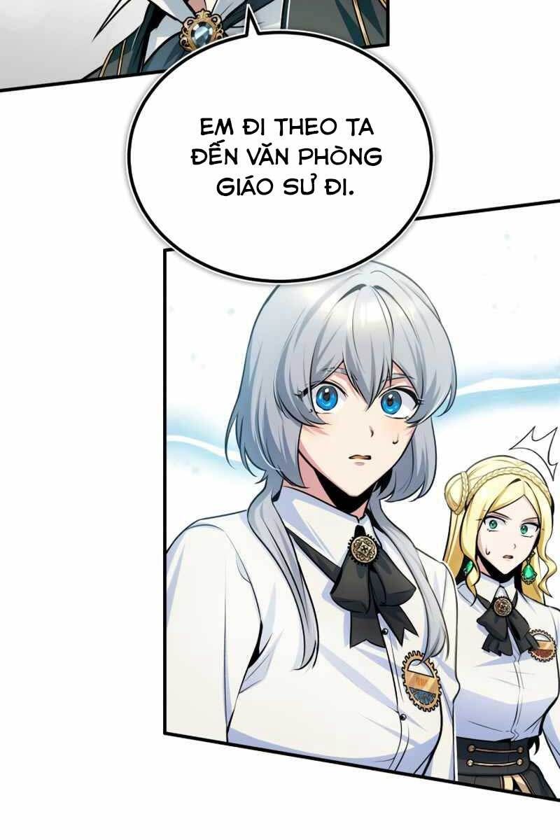 đọc truyện Giáo Sư Gián Điệp Chương 23 ảnh 96 tại Thiên Thai Truyện