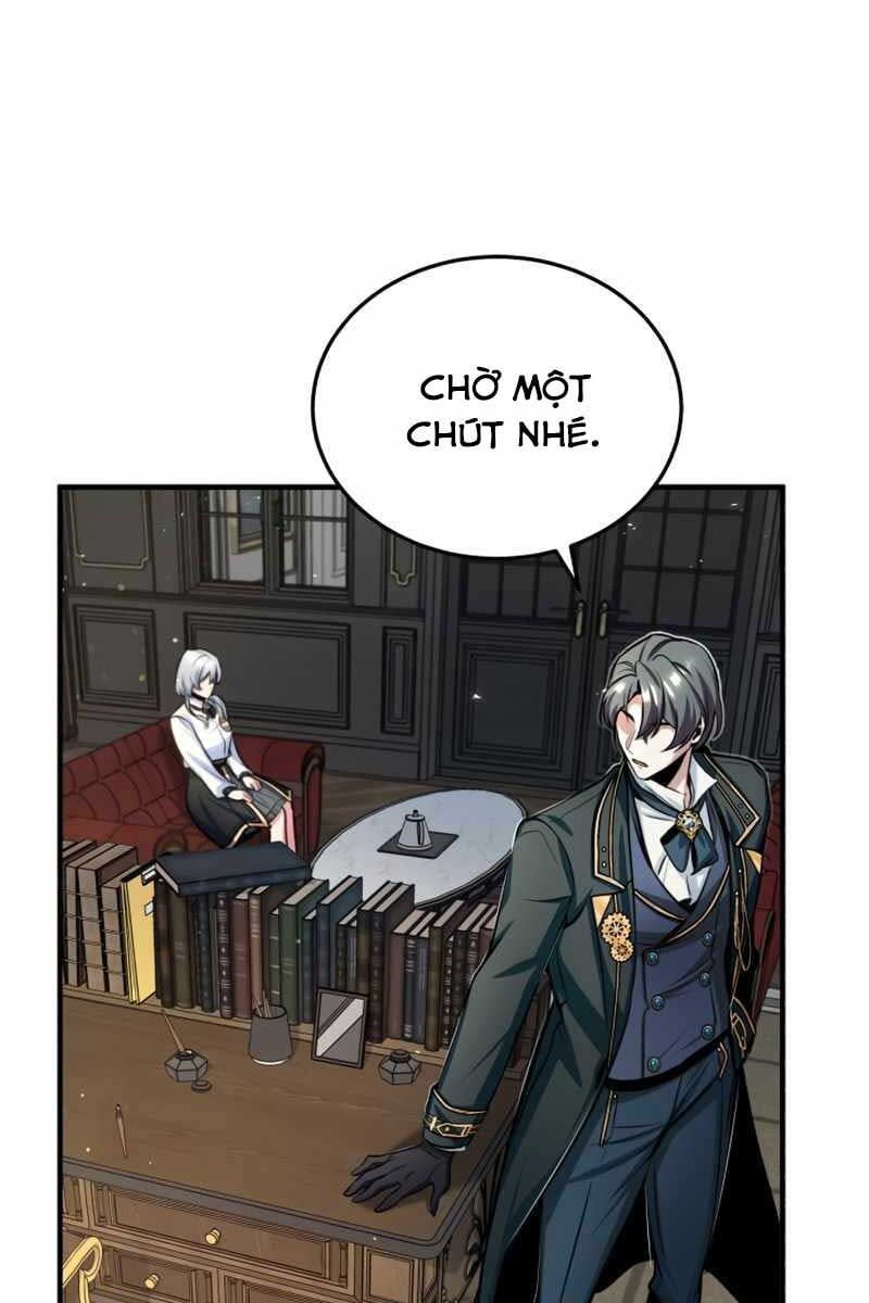 đọc truyện Giáo Sư Gián Điệp Chương 23 ảnh 99 tại Thiên Thai Truyện