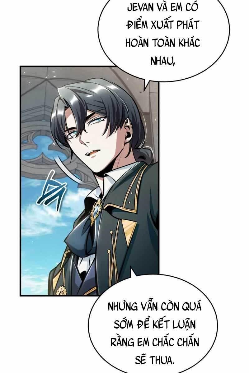 đọc truyện Giáo Sư Gián Điệp Chương 24 ảnh 107 tại Thiên Thai Truyện