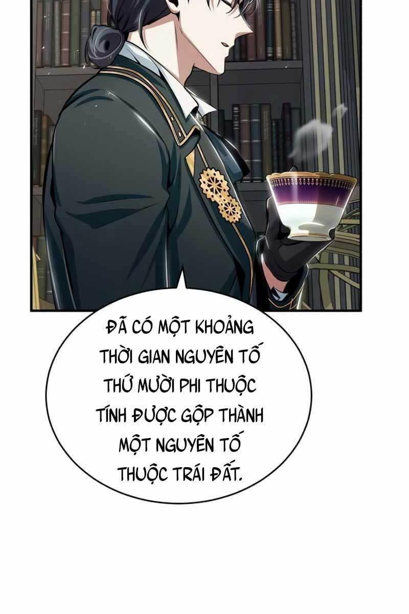 đọc truyện Giáo Sư Gián Điệp Chương 24 ảnh 13 tại Thiên Thai Truyện