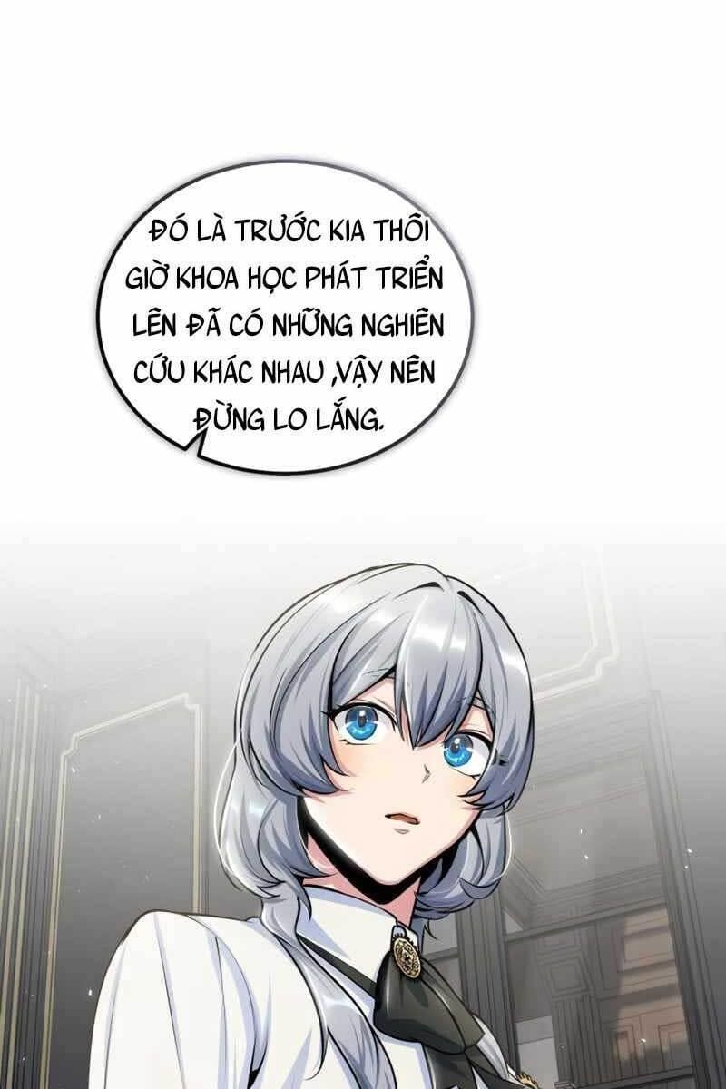 đọc truyện Giáo Sư Gián Điệp Chương 24 ảnh 14 tại Thiên Thai Truyện