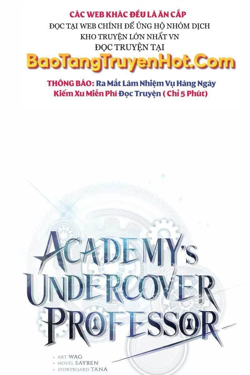 đọc truyện Giáo Sư Gián Điệp Chương 24 ảnh 26 tại Thiên Thai Truyện