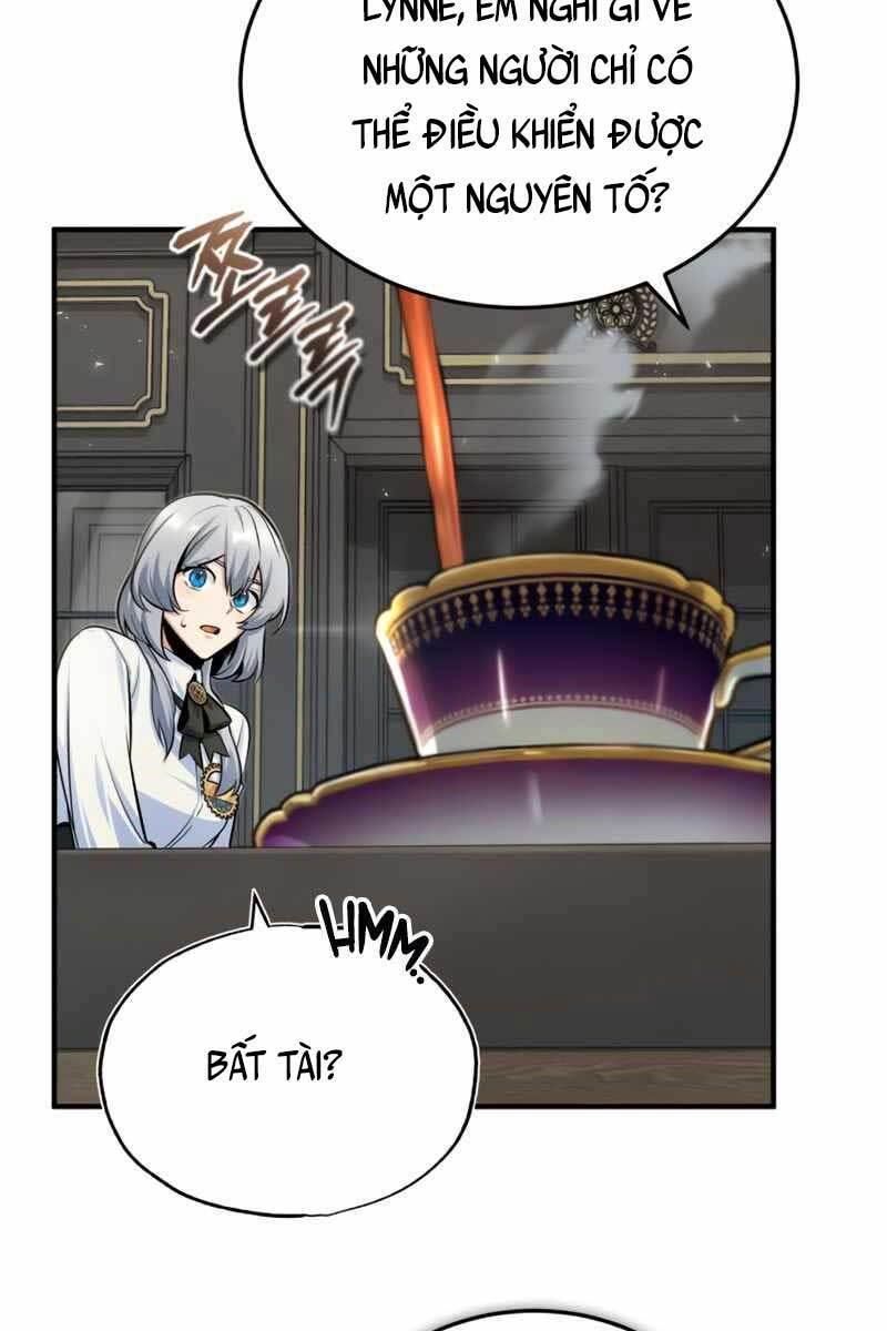 đọc truyện Giáo Sư Gián Điệp Chương 24 ảnh 5 tại Thiên Thai Truyện