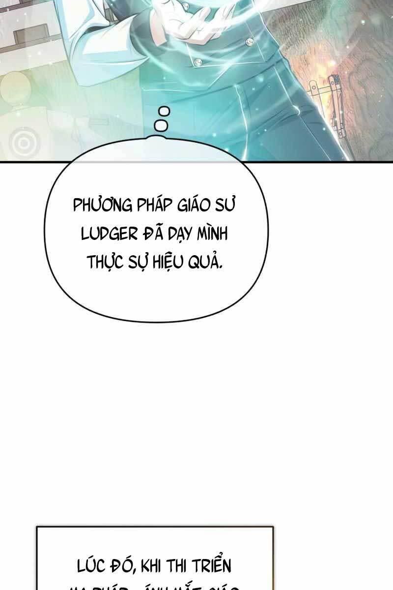 đọc truyện Giáo Sư Gián Điệp Chương 24 ảnh 32 tại Thiên Thai Truyện