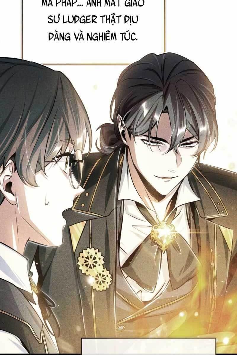 đọc truyện Giáo Sư Gián Điệp Chương 24 ảnh 33 tại Thiên Thai Truyện