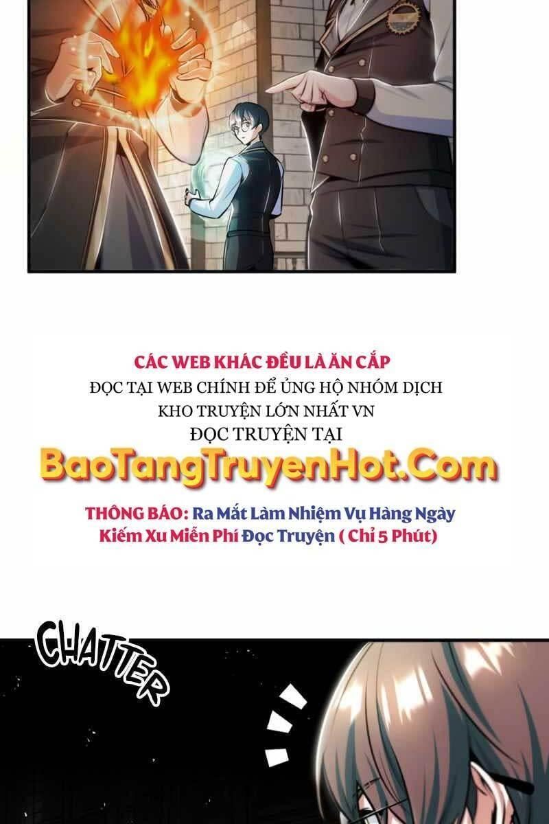 đọc truyện Giáo Sư Gián Điệp Chương 24 ảnh 35 tại Thiên Thai Truyện