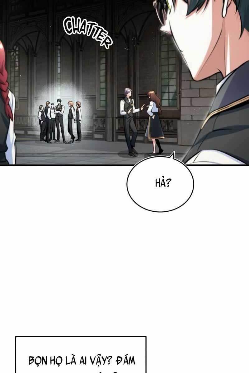 đọc truyện Giáo Sư Gián Điệp Chương 24 ảnh 36 tại Thiên Thai Truyện