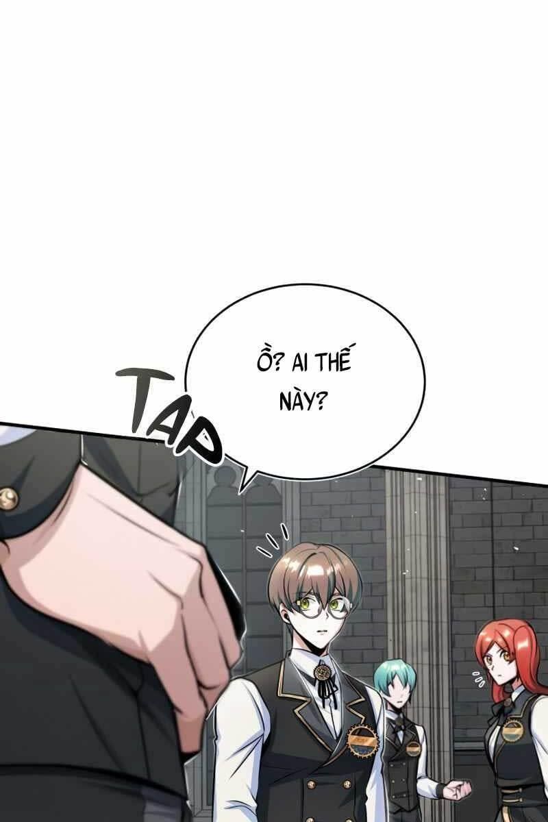 đọc truyện Giáo Sư Gián Điệp Chương 24 ảnh 38 tại Thiên Thai Truyện