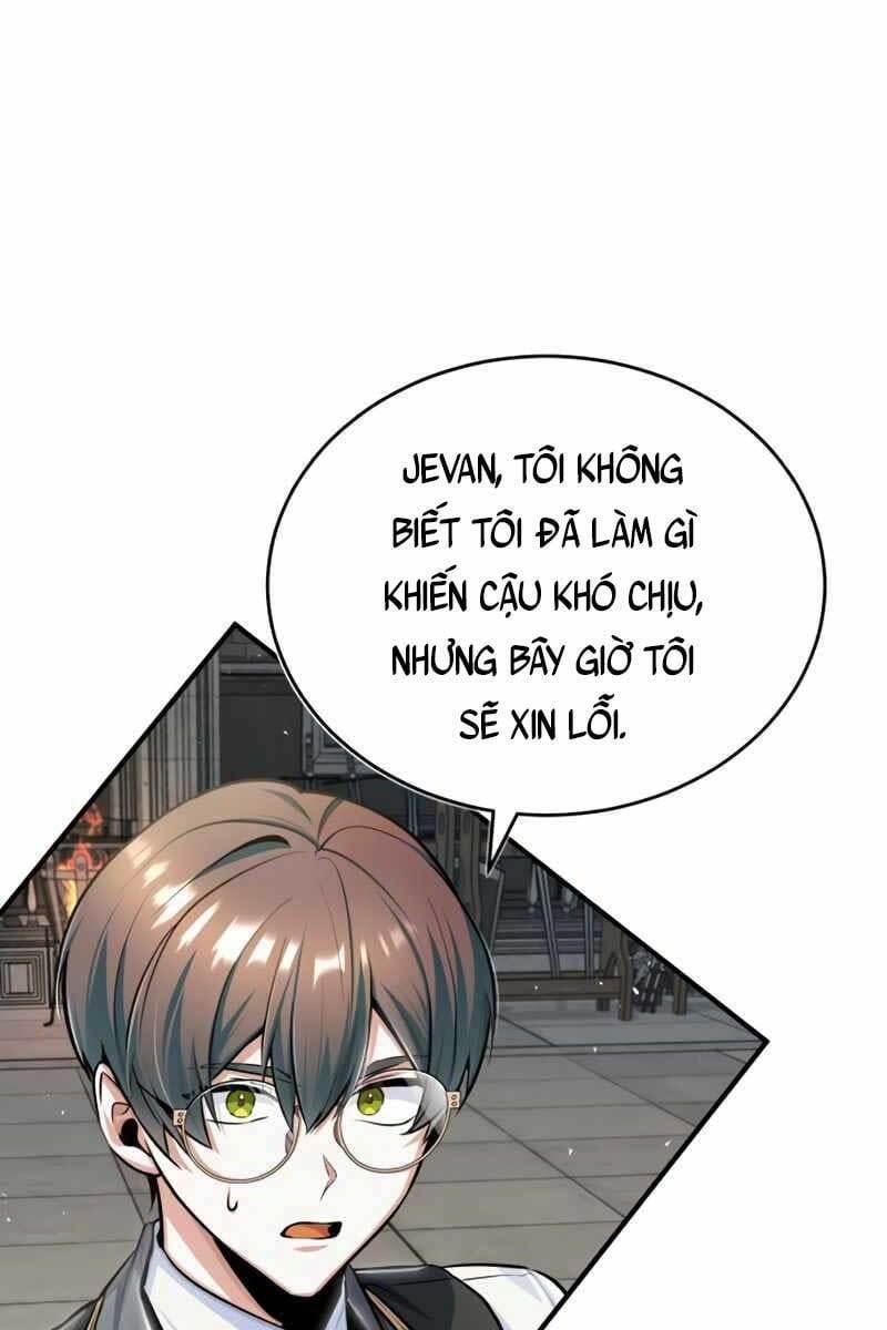 đọc truyện Giáo Sư Gián Điệp Chương 24 ảnh 42 tại Thiên Thai Truyện