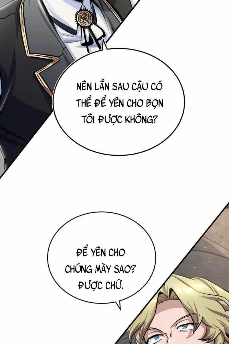 đọc truyện Giáo Sư Gián Điệp Chương 24 ảnh 43 tại Thiên Thai Truyện