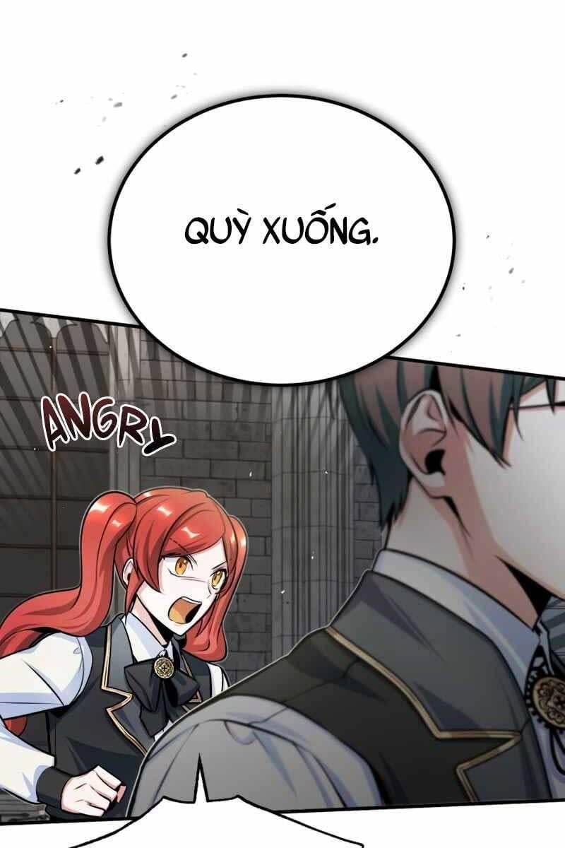 đọc truyện Giáo Sư Gián Điệp Chương 24 ảnh 45 tại Thiên Thai Truyện