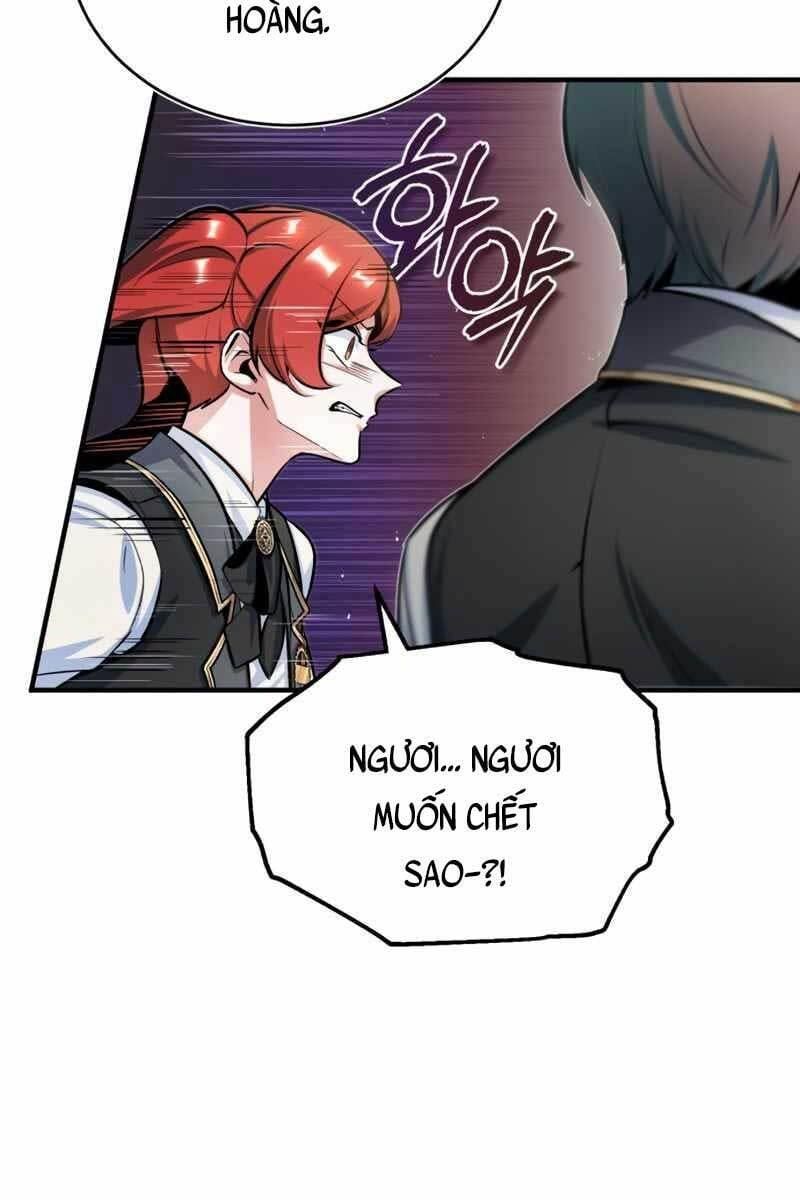 đọc truyện Giáo Sư Gián Điệp Chương 24 ảnh 47 tại Thiên Thai Truyện