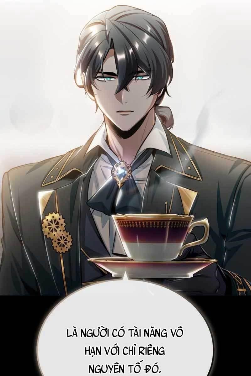 đọc truyện Giáo Sư Gián Điệp Chương 24 ảnh 7 tại Thiên Thai Truyện