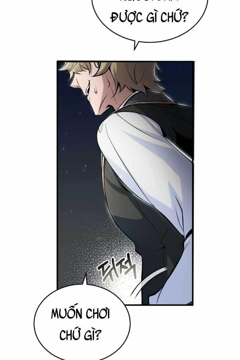 đọc truyện Giáo Sư Gián Điệp Chương 24 ảnh 52 tại Thiên Thai Truyện