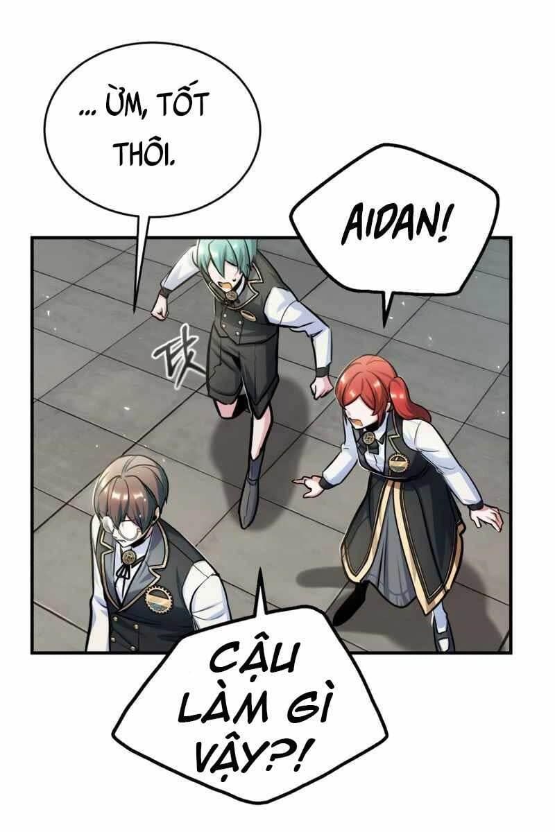 đọc truyện Giáo Sư Gián Điệp Chương 24 ảnh 56 tại Thiên Thai Truyện