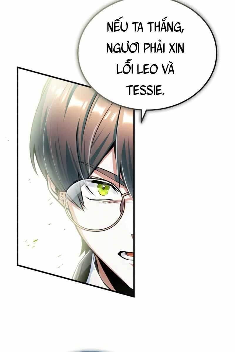 đọc truyện Giáo Sư Gián Điệp Chương 24 ảnh 58 tại Thiên Thai Truyện