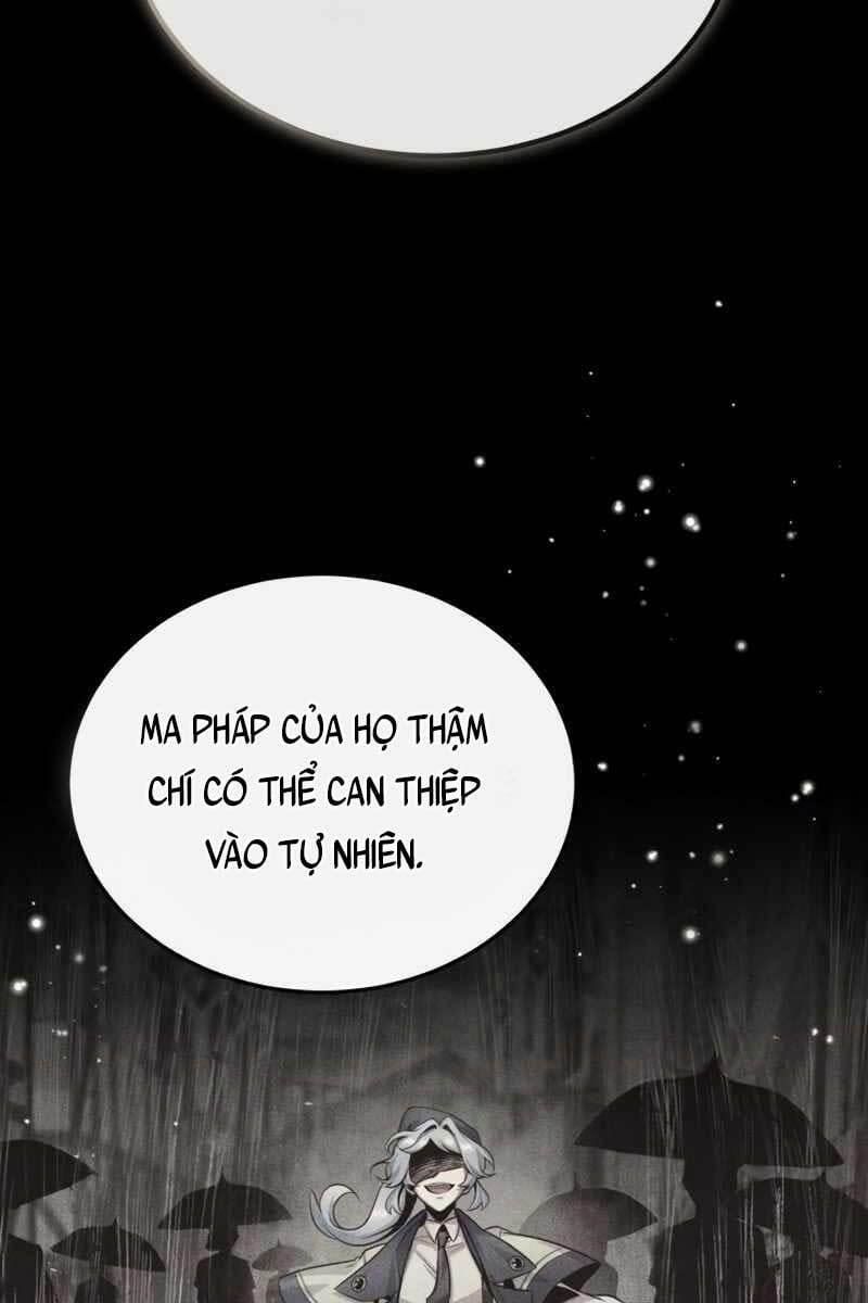 đọc truyện Giáo Sư Gián Điệp Chương 24 ảnh 8 tại Thiên Thai Truyện