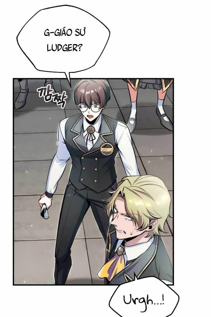 đọc truyện Giáo Sư Gián Điệp Chương 24 ảnh 62 tại Thiên Thai Truyện