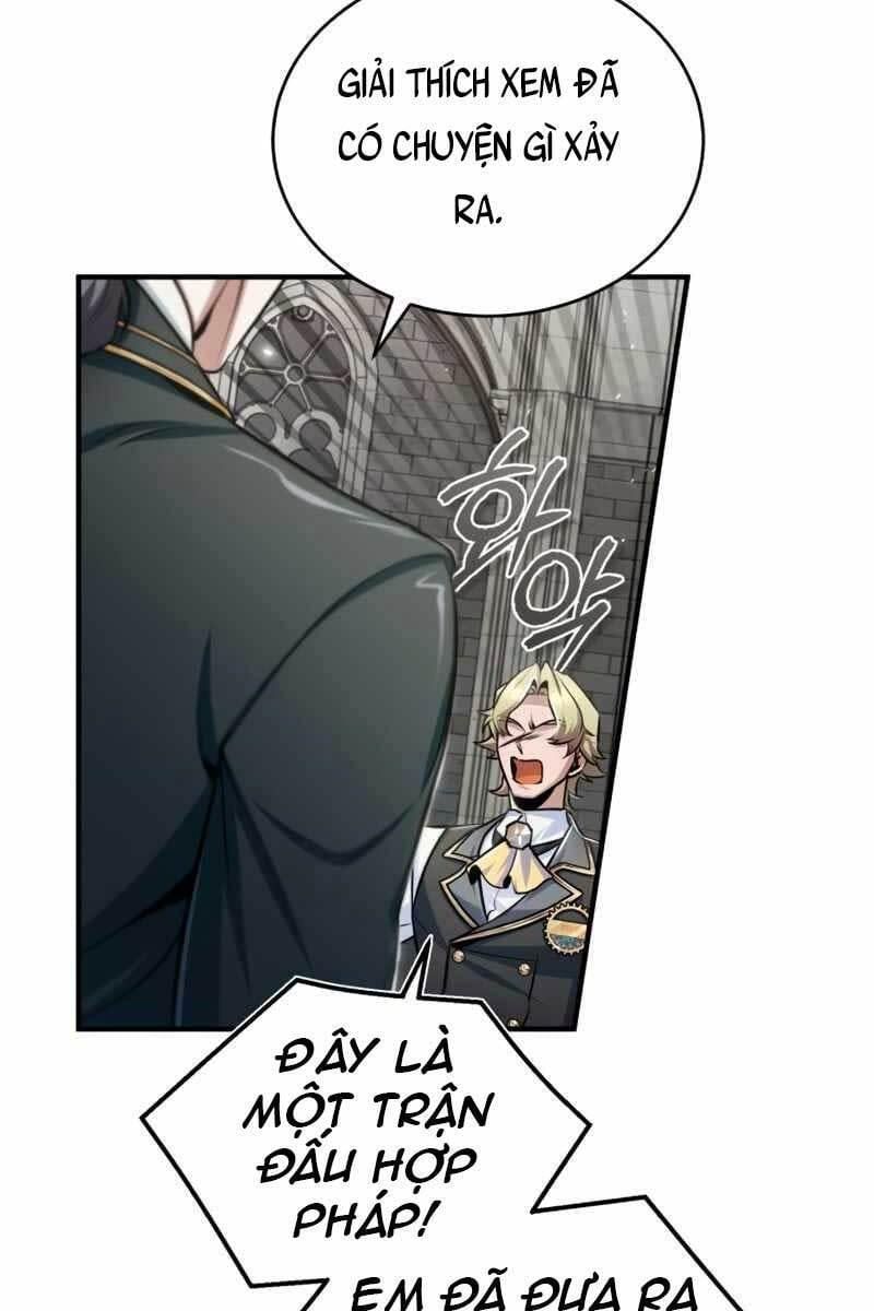 đọc truyện Giáo Sư Gián Điệp Chương 24 ảnh 65 tại Thiên Thai Truyện