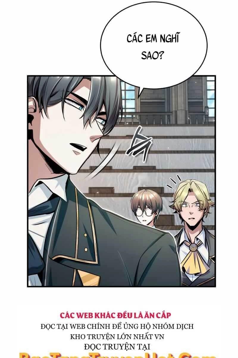 đọc truyện Giáo Sư Gián Điệp Chương 24 ảnh 80 tại Thiên Thai Truyện