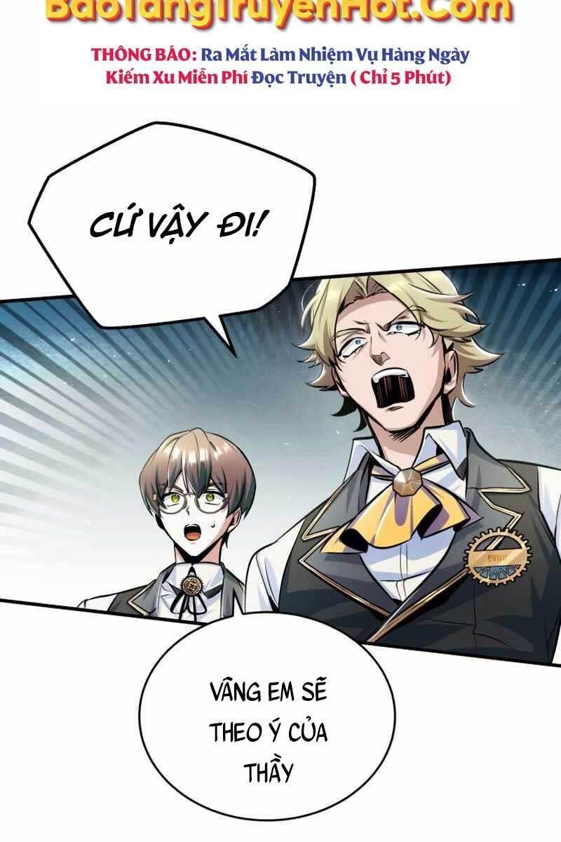 đọc truyện Giáo Sư Gián Điệp Chương 24 ảnh 81 tại Thiên Thai Truyện