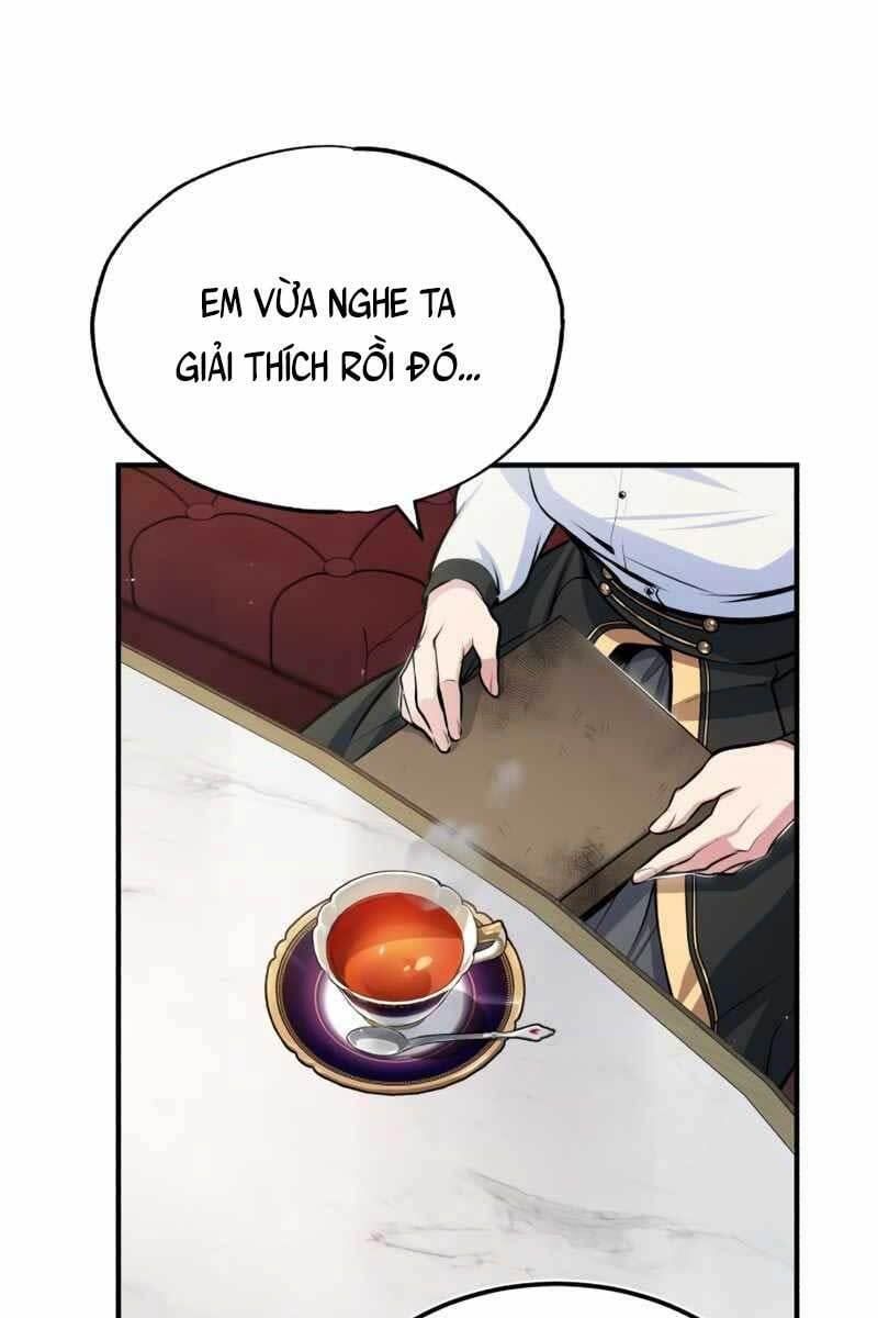 đọc truyện Giáo Sư Gián Điệp Chương 24 ảnh 10 tại Thiên Thai Truyện