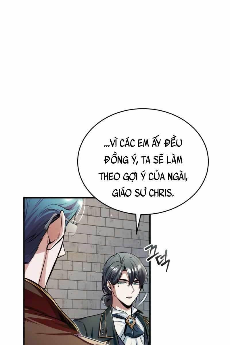 đọc truyện Giáo Sư Gián Điệp Chương 24 ảnh 82 tại Thiên Thai Truyện