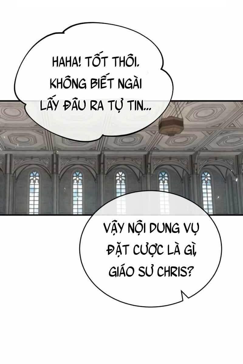 đọc truyện Giáo Sư Gián Điệp Chương 24 ảnh 95 tại Thiên Thai Truyện