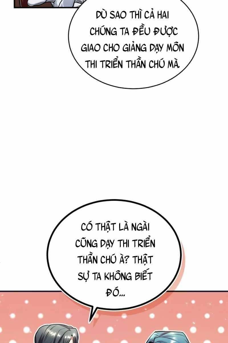 đọc truyện Giáo Sư Gián Điệp Chương 24 ảnh 97 tại Thiên Thai Truyện