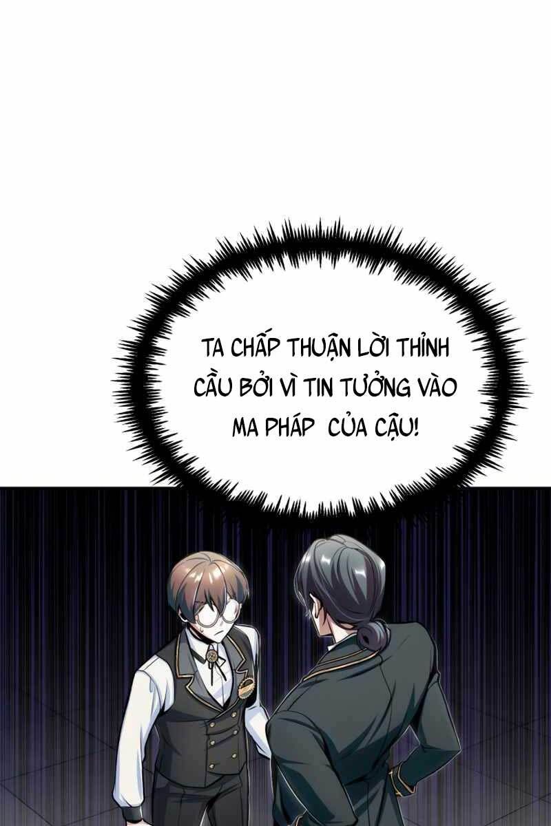 đọc truyện Giáo Sư Gián Điệp Chương 25 ảnh 16 tại Thiên Thai Truyện