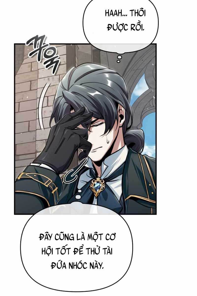 đọc truyện Giáo Sư Gián Điệp Chương 25 ảnh 18 tại Thiên Thai Truyện