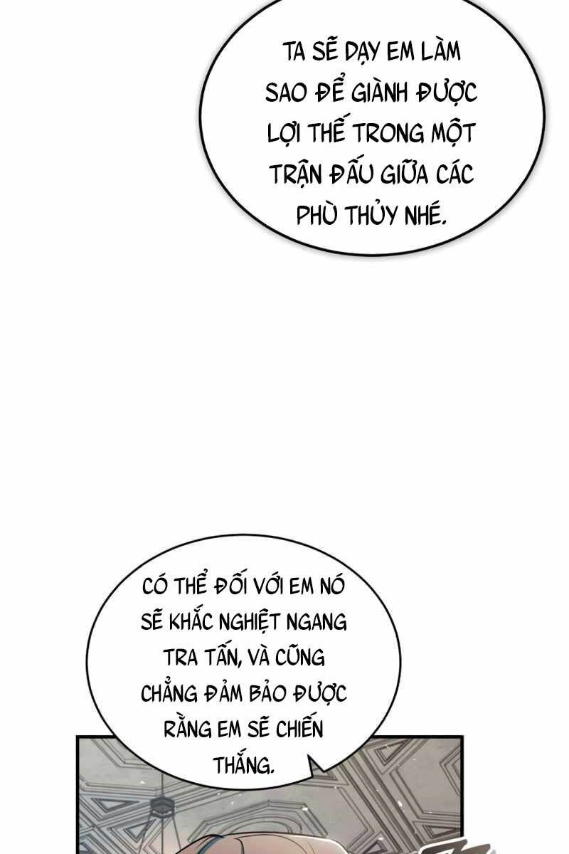 đọc truyện Giáo Sư Gián Điệp Chương 25 ảnh 20 tại Thiên Thai Truyện