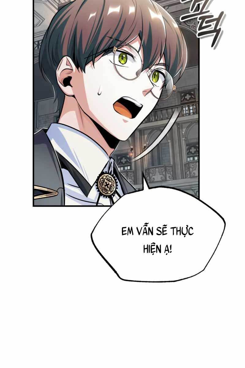 đọc truyện Giáo Sư Gián Điệp Chương 25 ảnh 21 tại Thiên Thai Truyện