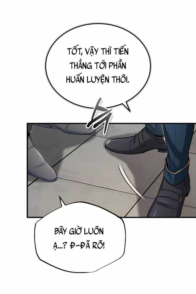 đọc truyện Giáo Sư Gián Điệp Chương 25 ảnh 22 tại Thiên Thai Truyện