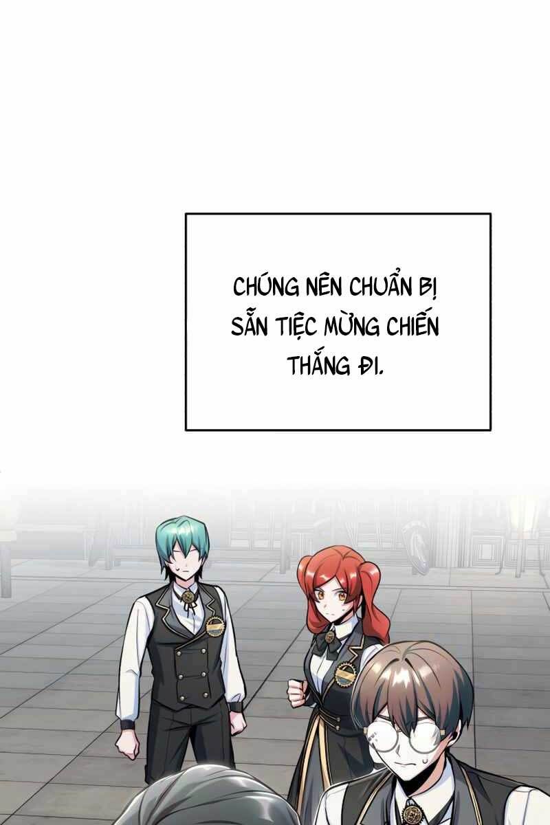 đọc truyện Giáo Sư Gián Điệp Chương 25 ảnh 23 tại Thiên Thai Truyện