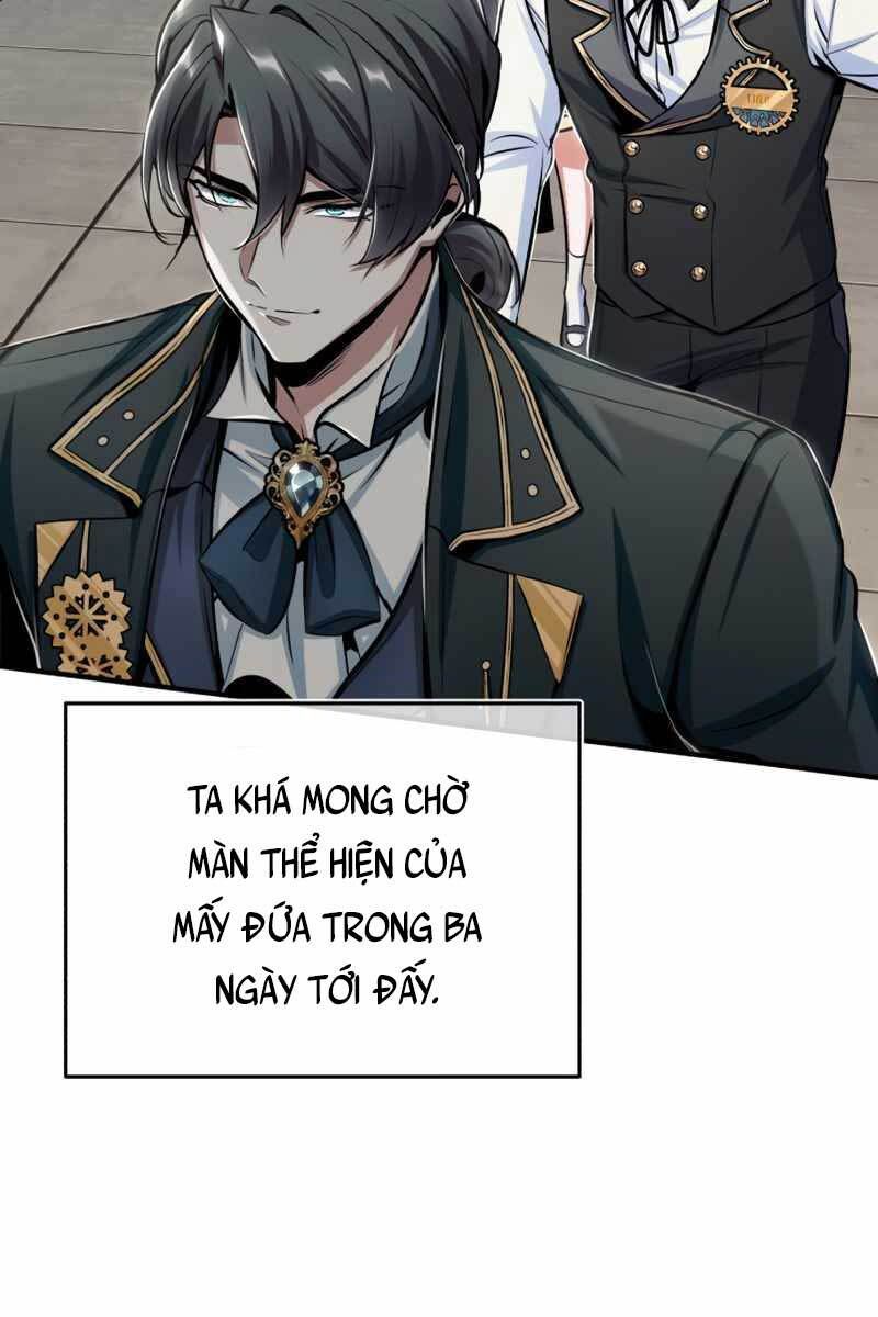 đọc truyện Giáo Sư Gián Điệp Chương 25 ảnh 24 tại Thiên Thai Truyện