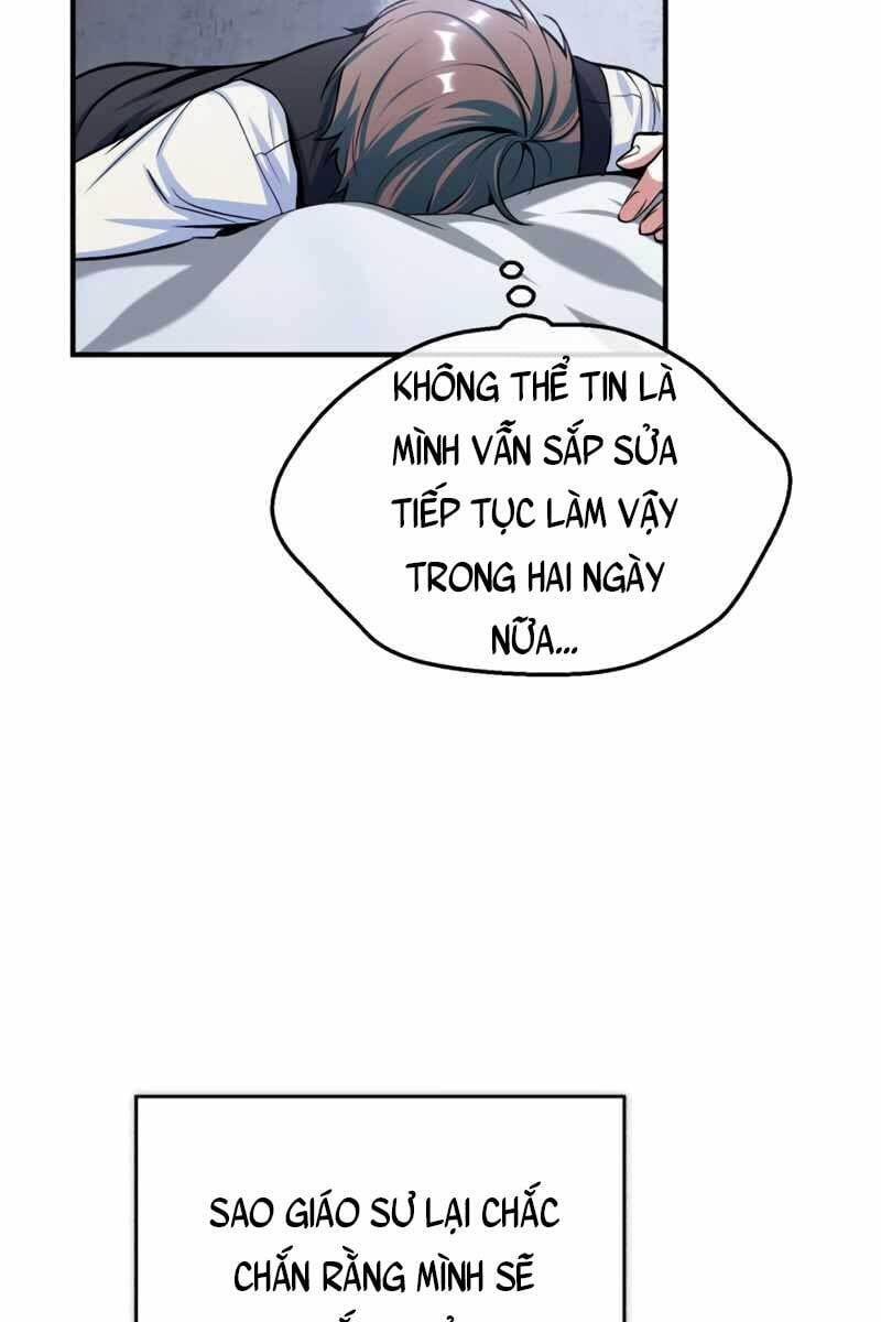 đọc truyện Giáo Sư Gián Điệp Chương 25 ảnh 30 tại Thiên Thai Truyện