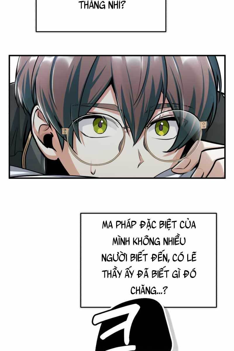 đọc truyện Giáo Sư Gián Điệp Chương 25 ảnh 31 tại Thiên Thai Truyện