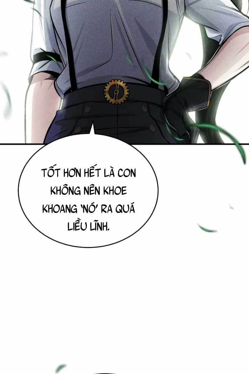 đọc truyện Giáo Sư Gián Điệp Chương 25 ảnh 5 tại Thiên Thai Truyện