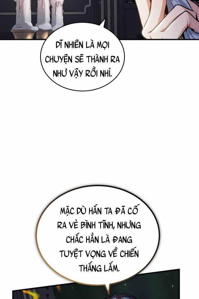 đọc truyện Giáo Sư Gián Điệp Chương 25 ảnh 34 tại Thiên Thai Truyện