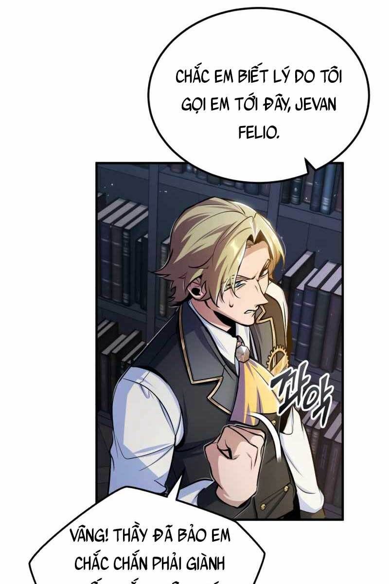 đọc truyện Giáo Sư Gián Điệp Chương 25 ảnh 36 tại Thiên Thai Truyện