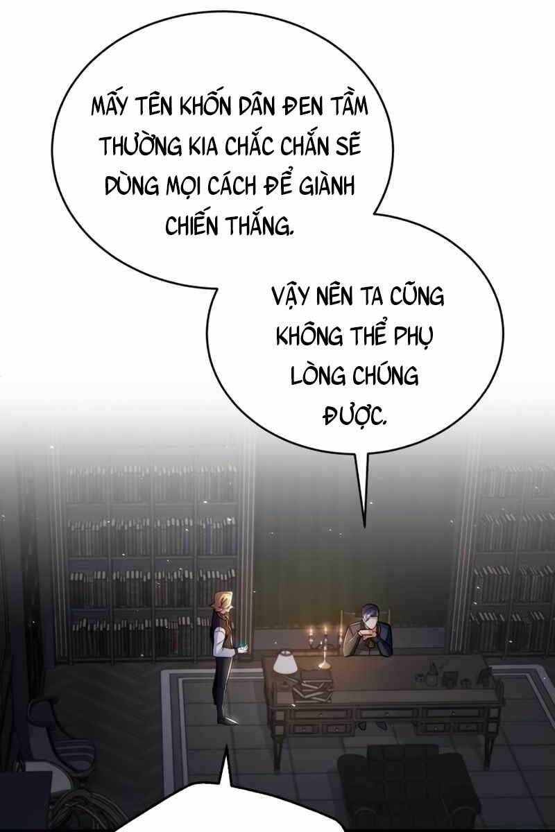 đọc truyện Giáo Sư Gián Điệp Chương 25 ảnh 43 tại Thiên Thai Truyện