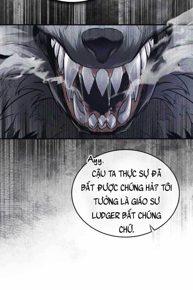 đọc truyện Giáo Sư Gián Điệp Chương 25 ảnh 52 tại Thiên Thai Truyện