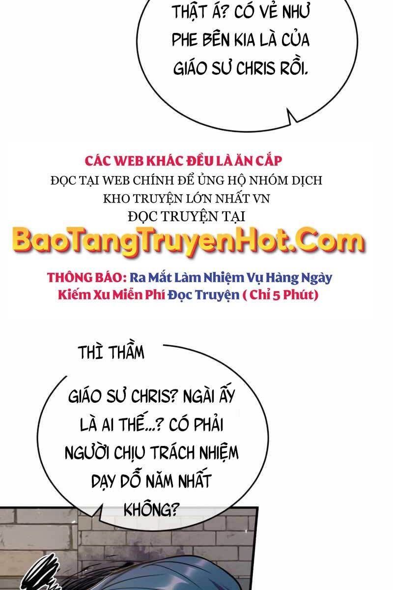 đọc truyện Giáo Sư Gián Điệp Chương 25 ảnh 54 tại Thiên Thai Truyện