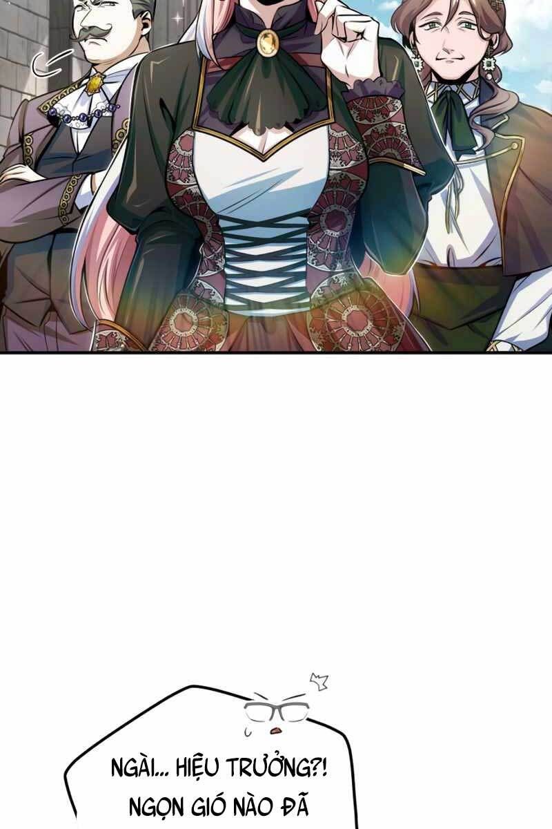 đọc truyện Giáo Sư Gián Điệp Chương 25 ảnh 60 tại Thiên Thai Truyện