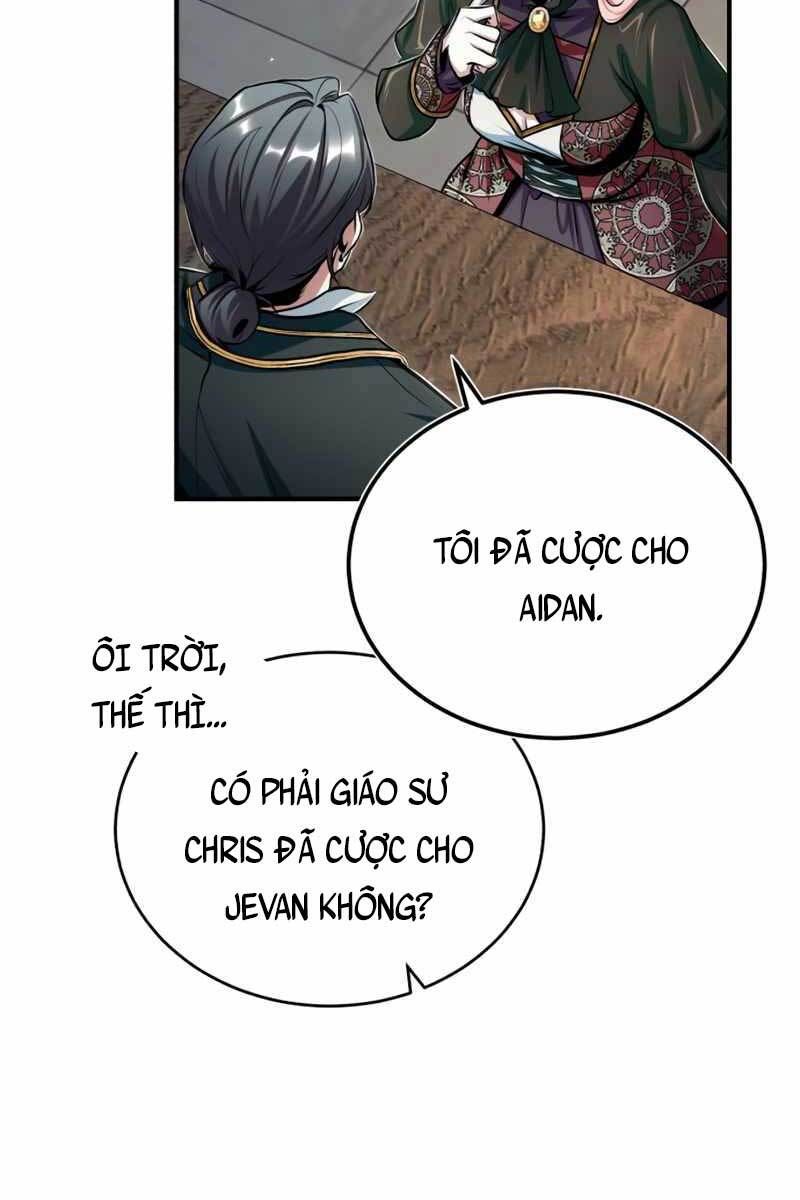 đọc truyện Giáo Sư Gián Điệp Chương 25 ảnh 64 tại Thiên Thai Truyện