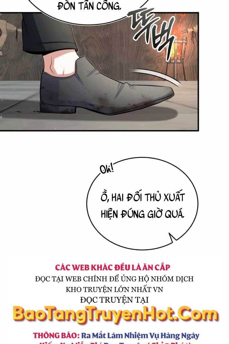 đọc truyện Giáo Sư Gián Điệp Chương 25 ảnh 67 tại Thiên Thai Truyện