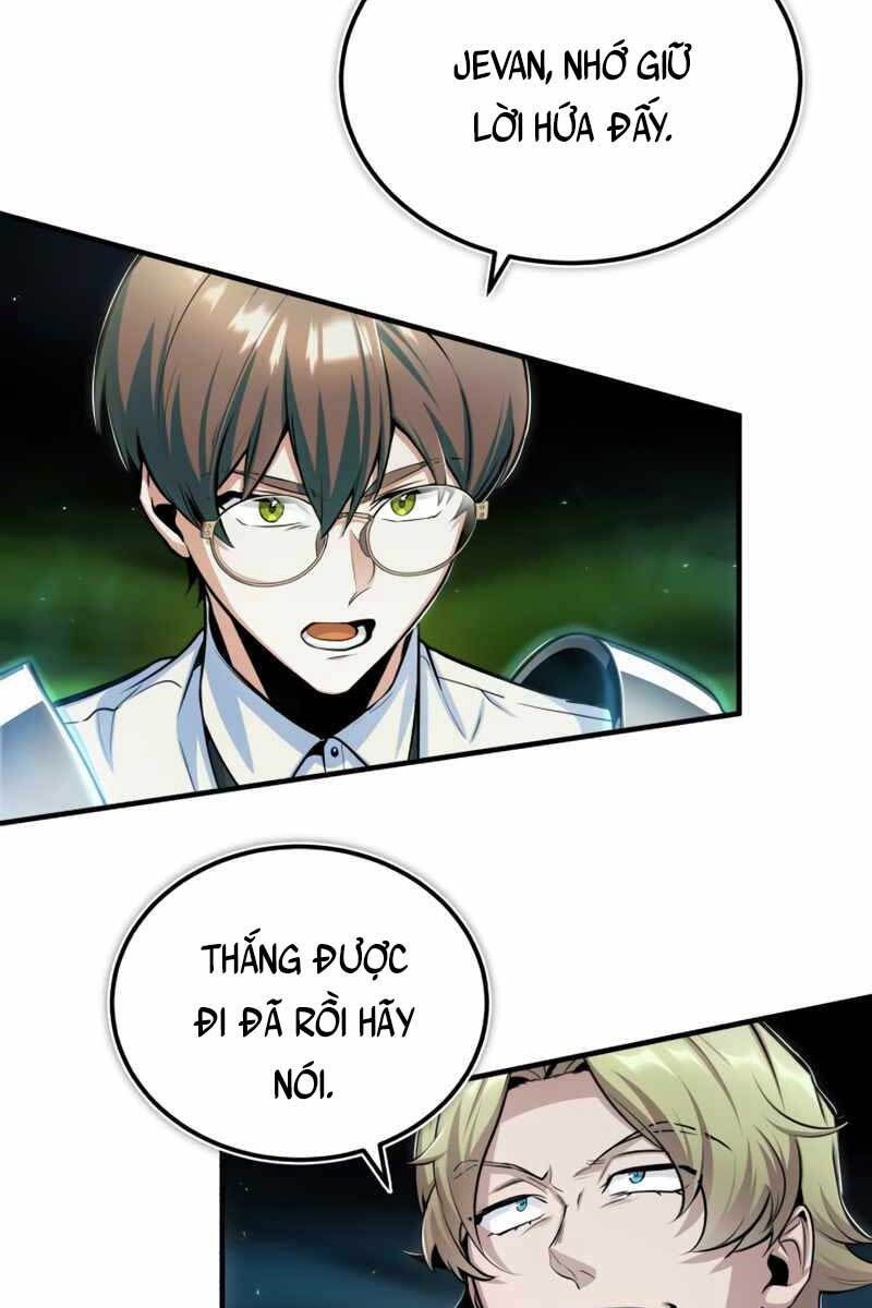 đọc truyện Giáo Sư Gián Điệp Chương 25 ảnh 74 tại Thiên Thai Truyện