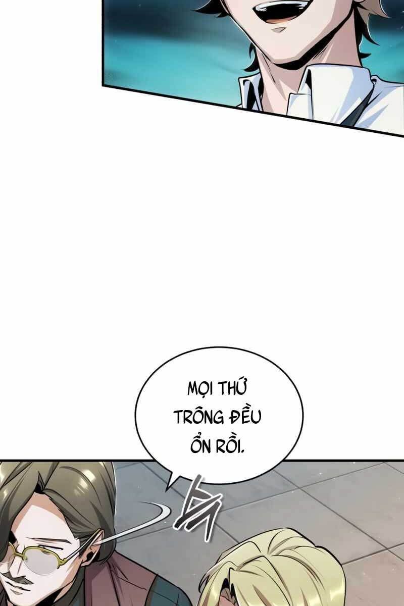 đọc truyện Giáo Sư Gián Điệp Chương 25 ảnh 75 tại Thiên Thai Truyện