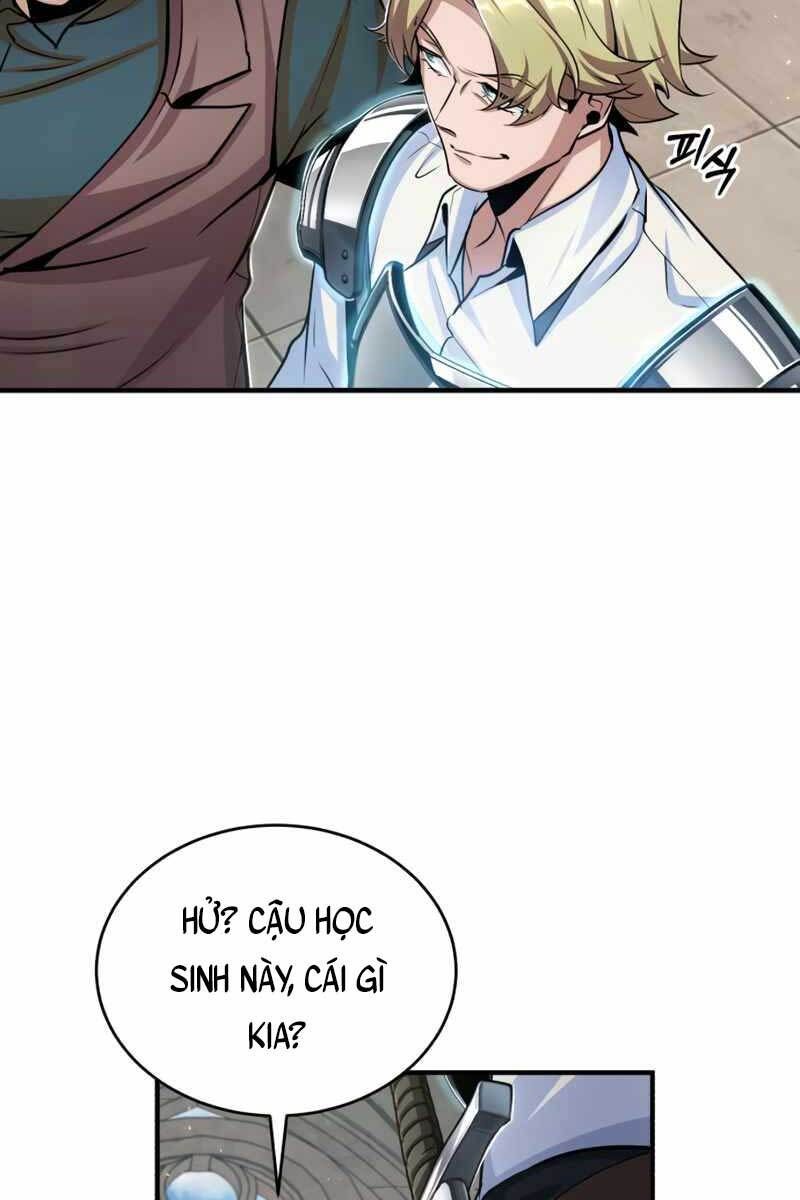 đọc truyện Giáo Sư Gián Điệp Chương 25 ảnh 76 tại Thiên Thai Truyện